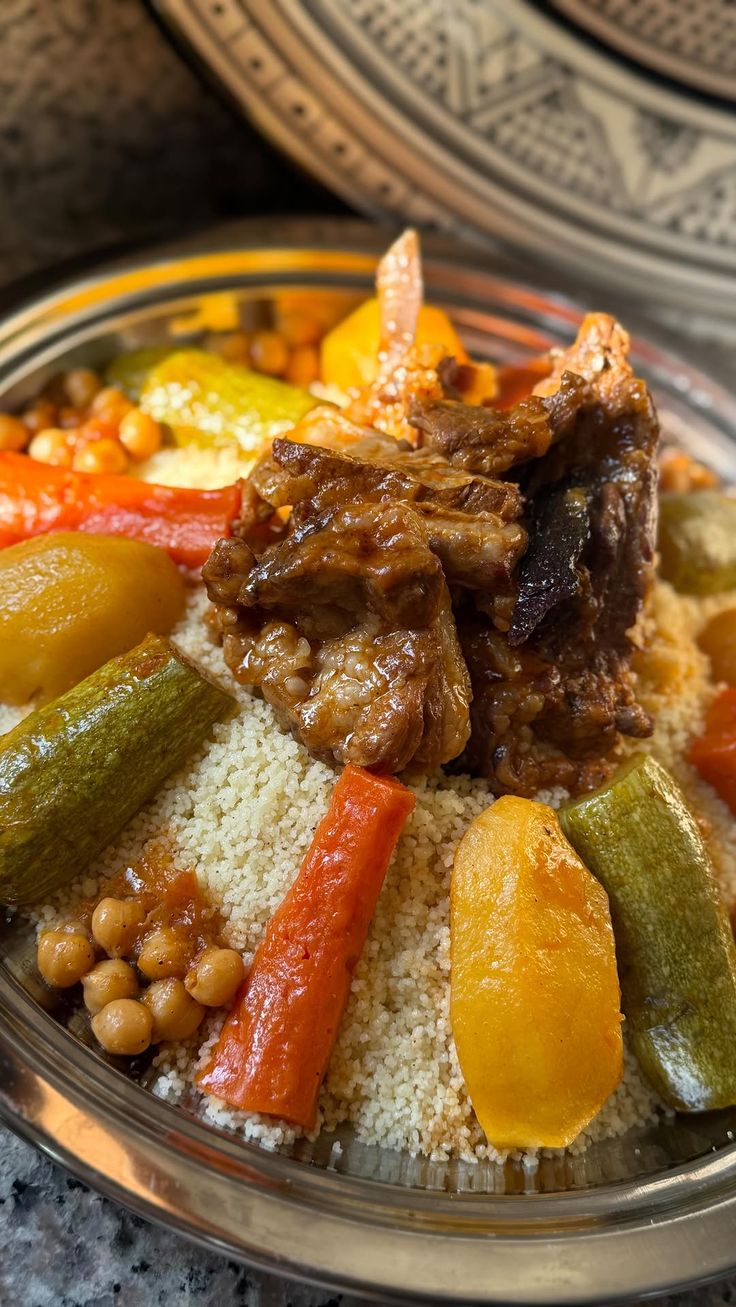 Plat traditionnel